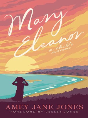 cover image of Mary Eleanor